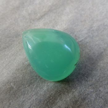 Chryzopras Tanzánie T11