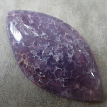 Grape Chalcedon Indonésie kabošon č.7