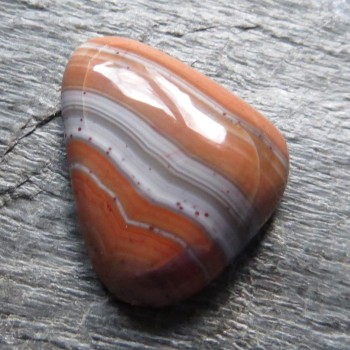 Pravý sardonyx č. 4