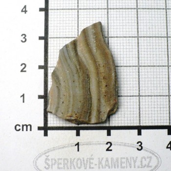 Chalcedony Rose No. 24 | www.sperkove-kameny.cz