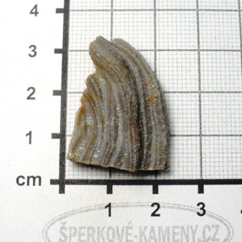 Chalcedony Rose No. 26 | www.sperkove-kameny.cz
