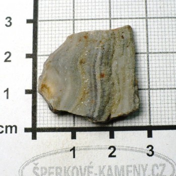 Chalcedony Rose No. 28 | www.sperkove-kameny.cz
