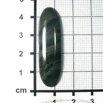 Tinguait, Russia, Cabochon No.7 | www.sperkove-kameny.cz