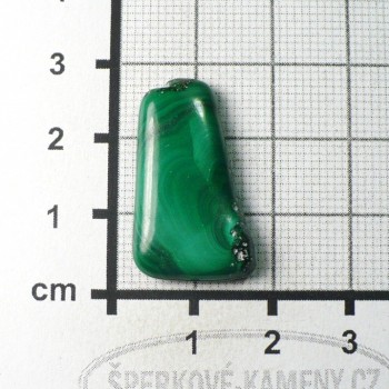 Malachite, No 12 | www.sperkove-kameny.cz