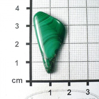 Malachite, no www.sperkove-kameny.cz