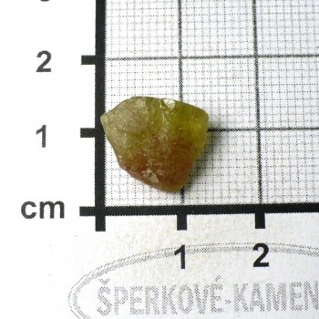 Apatite raw No.33 | www.sperkove-kameny.cz