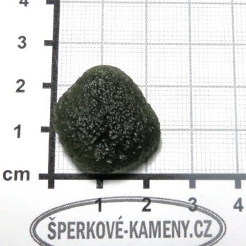 Vltavín Ločenice  č. P5 | www.sperkove-kameny.cz