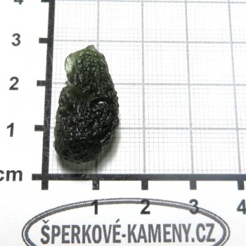 Vltavín Ločenice  č. P9 | www.sperkove-kameny.cz