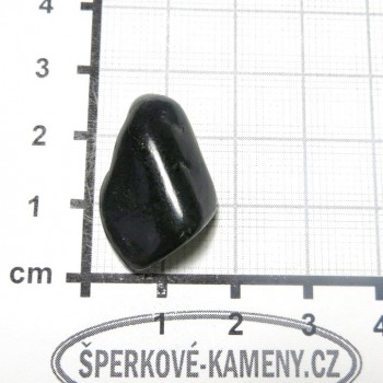 Nefrit malý, valounek - P11 | www.sperkove-kameny.cz