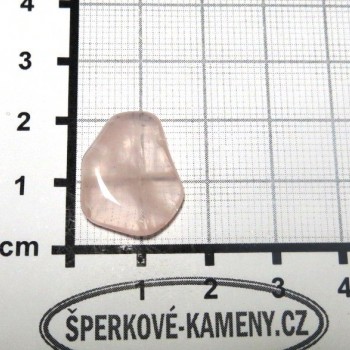Růženín , Madagaskar - P3 | www.sperkove-kameny.cz