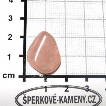 Růženín , Madagaskar - P5 | www.sperkove-kameny.cz