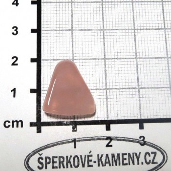 Růženín , Madagaskar - P6 | www.sperkove-kameny.cz