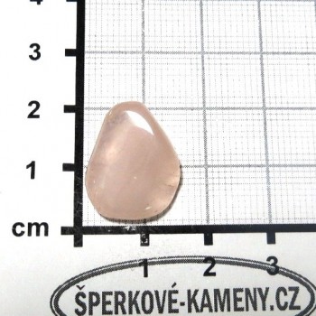 Růženín , Madagaskar - P8 | www.sperkove-kameny.cz