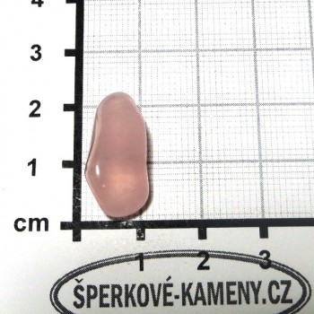 Růženín , Madagaskar - P9 | www.sperkove-kameny.cz