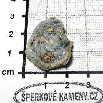 Chalcedony Rose P8 | www.sperkove-kameny.cz