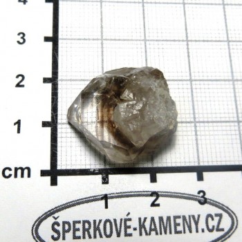 Kostrová záhněda Dolní Bory - P1 | www.sperkove-kameny.cz
