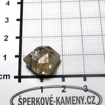 Kostrová záhněda Dolní Bory - P7 | www.sperkove-kameny.cz