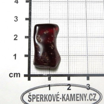 Granát hesonit Tanzánie P2 | www.sperkove-kameny.cz