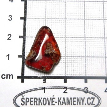 Garnet Hessen Tanzania P7 | www.sperkove-kameny.cz