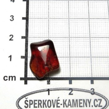 Granát hesonit Tanzánie P8 | www.sperkove-kameny.cz