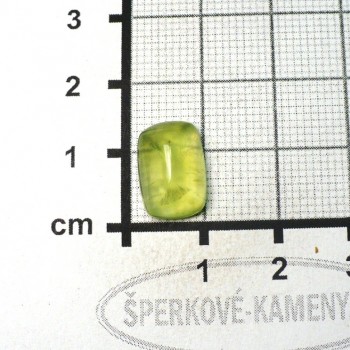 Overturn De Luxe, cabochon no.30 | www.sperkove-kameny.cz