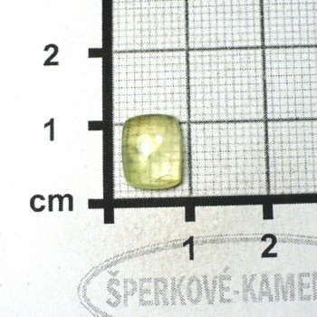 Swap De Luxe, cabochon no.35 | www.sperkove-kameny.cz