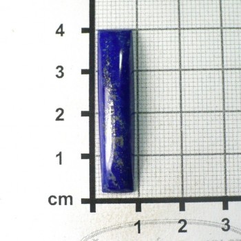Lapis lazuli,  kabošon č.89|  šperkové-kameny.cz