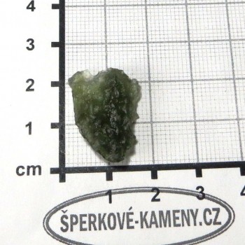 Vltavín Ločenice  č. P05 | www.sperkove-kameny.cz