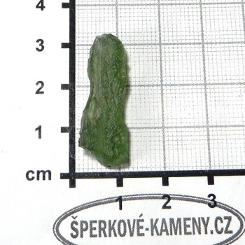 Vltavín Ločenice  č. P06 | www.sperkove-kameny.cz