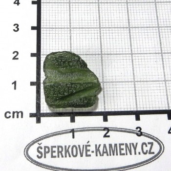 Vltavín Ločenice  č. P07 | www.sperkove-kameny.cz