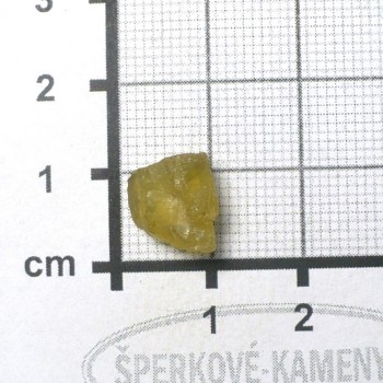 Apatit surový,  č.A 1| šperkové-kameny.cz