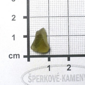 Apatit surový,  č.A 4| šperkové-kameny.cz