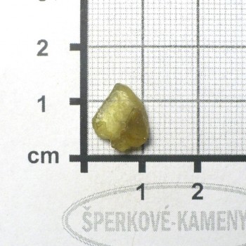 Apatit surový,  č.A 5| šperkové-kameny.cz