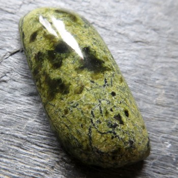 Serpentinit Rusko, kabošon č.2