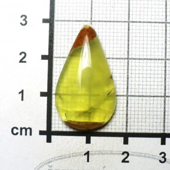 Grape wine opál ,Tanzánie, kabošon č.4 | www.sperkove-kameny.cz