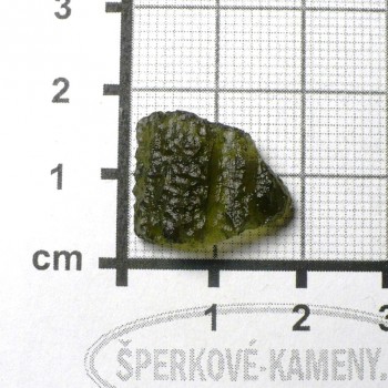 Vltavín Ločenice  č. 20| www.sperkove-kameny.cz