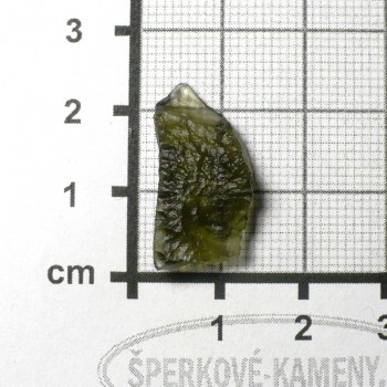 Vltavín Ločenice  č. 21| www.sperkove-kameny.cz