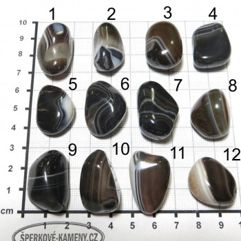 Onyx  set A