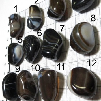Onyx  set A