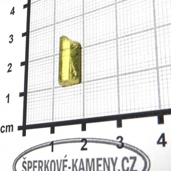 Heliodor,krystal, Tádžikistán 1| www.sperkove-kameny.cz