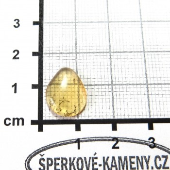 Skořicový opál, Španělsko 3 | www.sperkove-kameny.cz