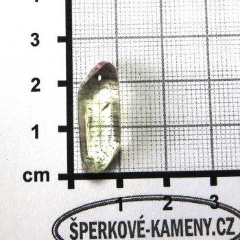 Kunzit (spodumen), kabošon  2 | www.sperkove-kameny.cz