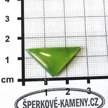 Vesuvián - Idokras, Pakistán A11| www.sperkove-kameny.cz