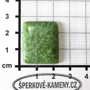 Vesuvián - Idokras, Pakistán A2| www.sperkove-kameny.cz