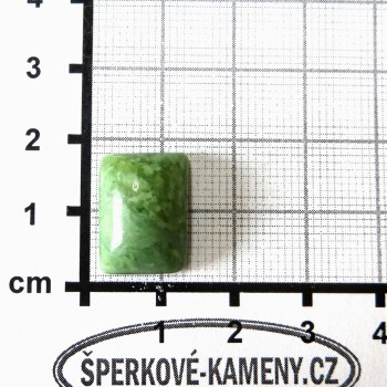 Vesuvián - Idokras, Pakistán A4| www.sperkove-kameny.cz