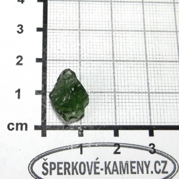 Vltavín Ločenice  A1 | www.sperkove-kameny.cz