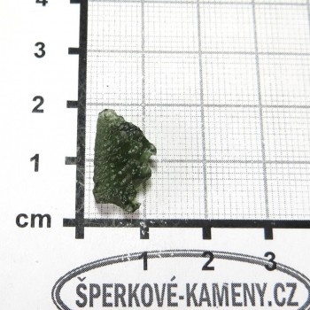 Vltavín Ločenice  A2 | www.sperkove-kameny.cz