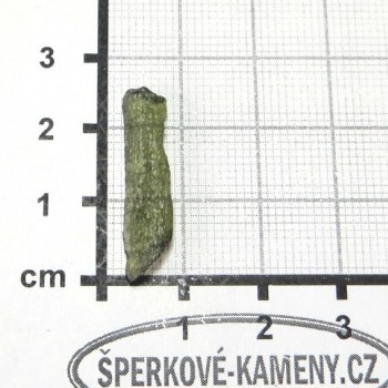 Vltavín Ločenice  A3 | www.sperkove-kameny.cz