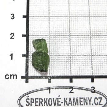 Vltavín Ločenice  A7 | www.sperkove-kameny.cz