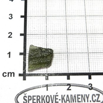 Vltavín Ločenice  A8 | www.sperkove-kameny.cz